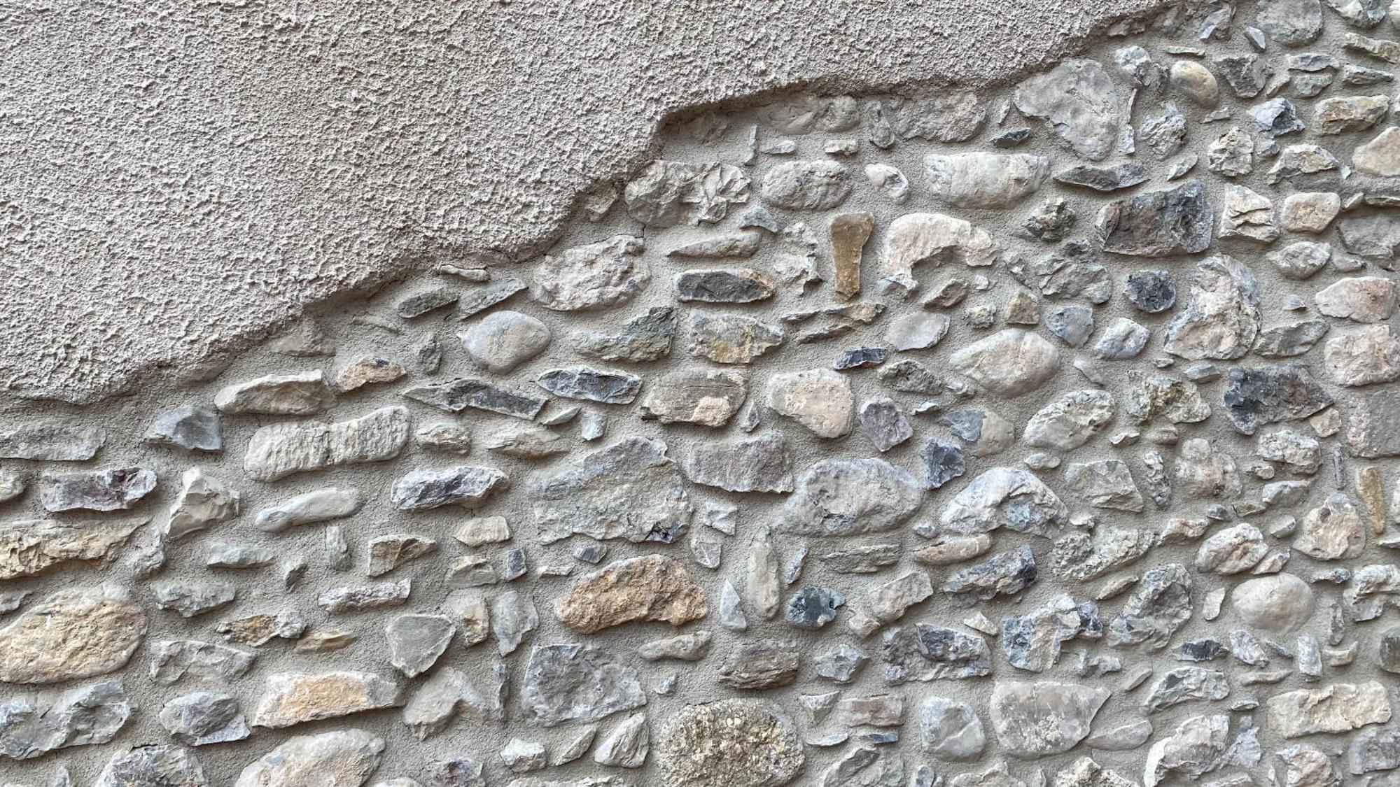 Pis Turistic De 170 M2 A La Placa Porxada De Bagá Εξωτερικό φωτογραφία
